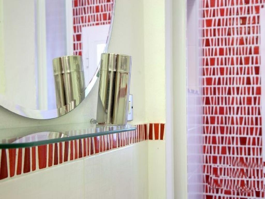 Mughetto Apartamento